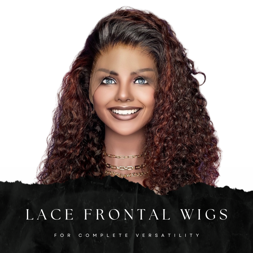 Frontal Wigs