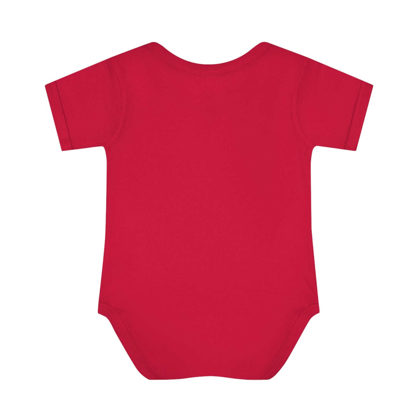 Awesome Daughter Infant Baby Rib Bodysuit Nb - 24M