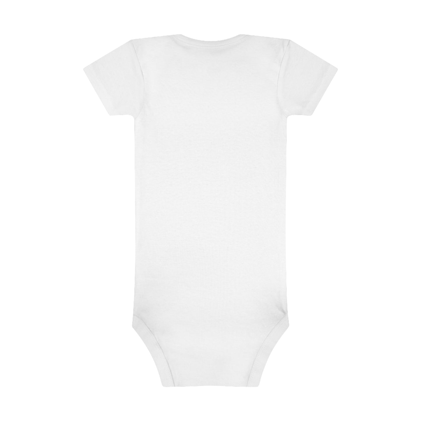 I Ask GMa Onesie® Organic Baby Bodysuit