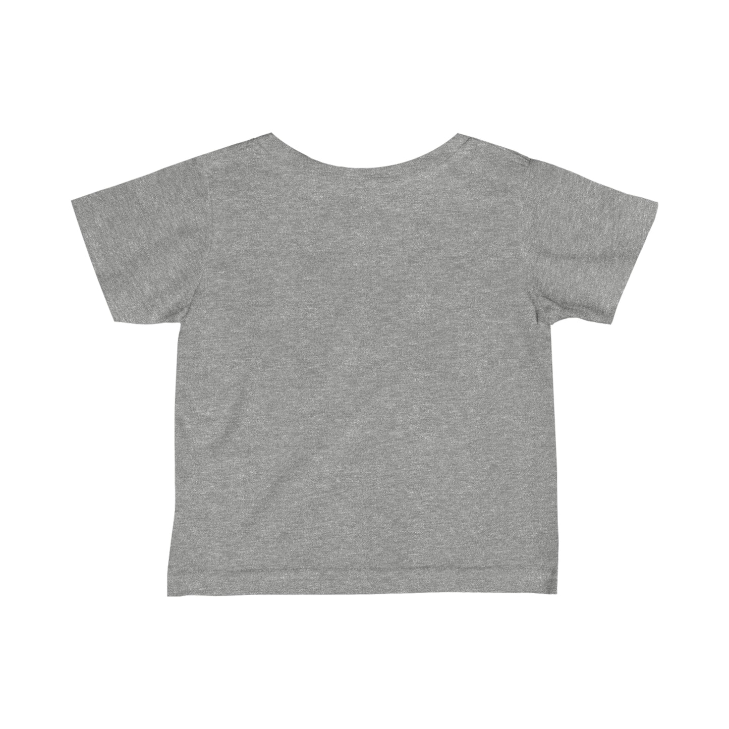 I Ask Nanna Infant Fine Jersey Tee