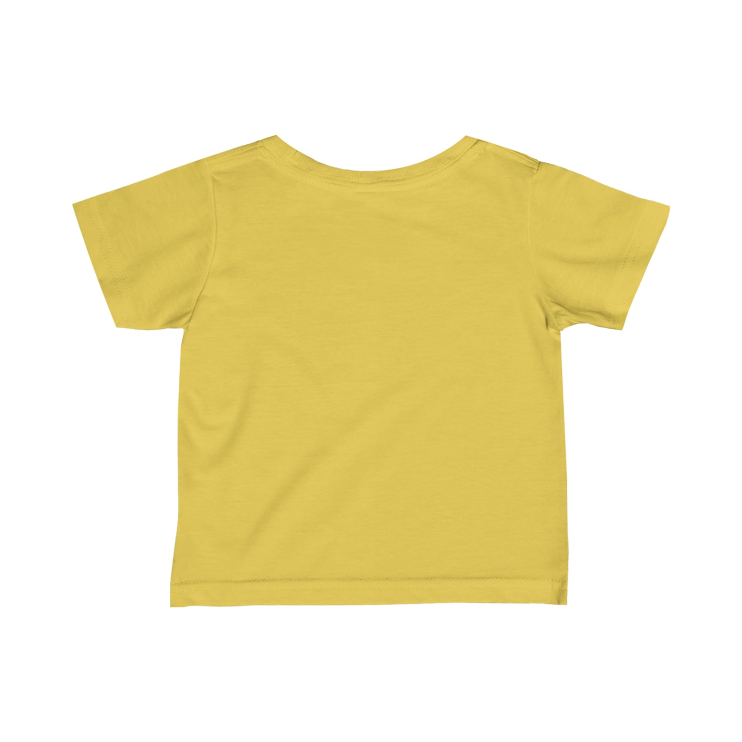 I Ask Nanna Infant Fine Jersey Tee