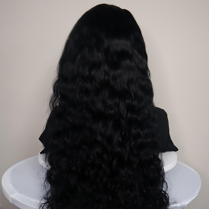 Queen Nova Wig