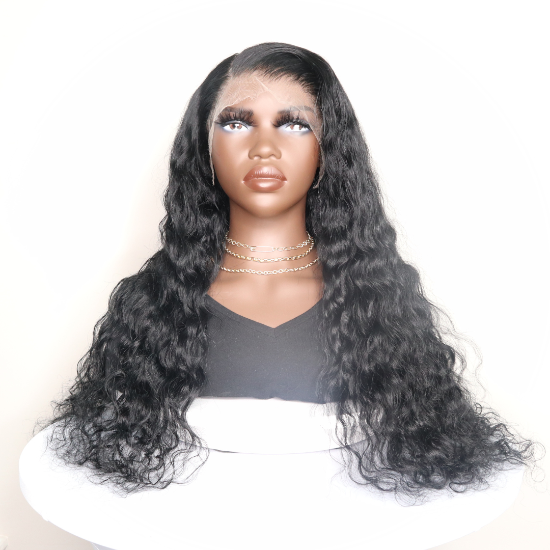 Queen Nova Wig