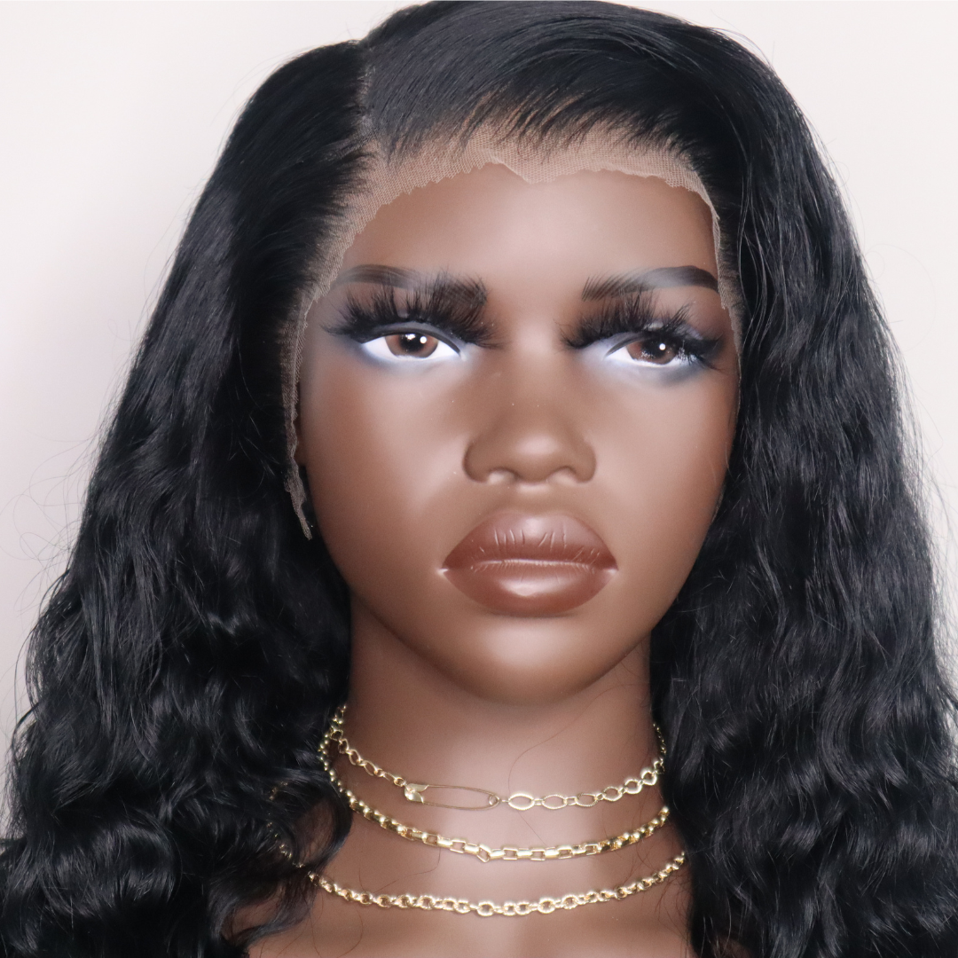 Queen Nova Wig