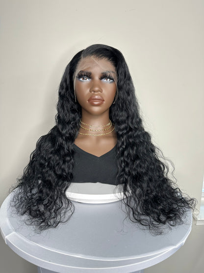 Queen Nova Wig