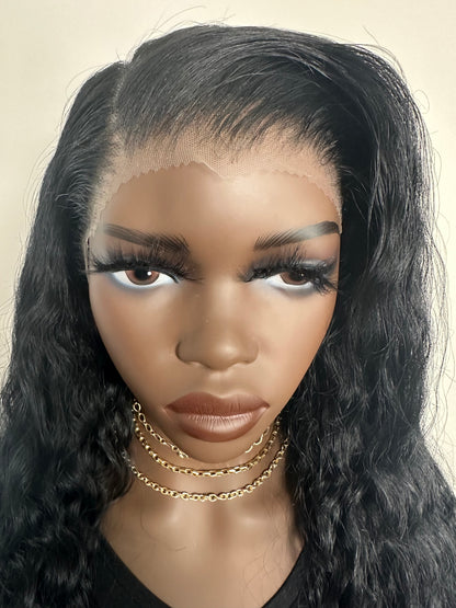 Queen Nova Wig