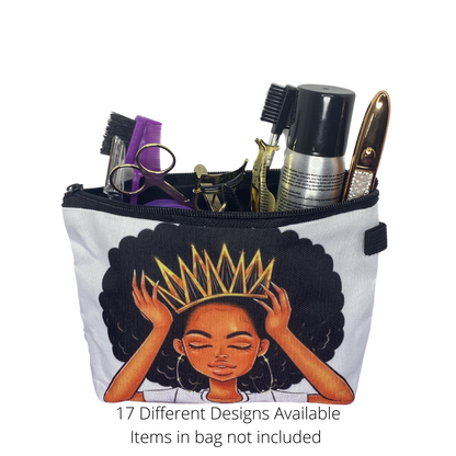 Black Girl Magic Bag - Sacred Tresses Sacred Tresses