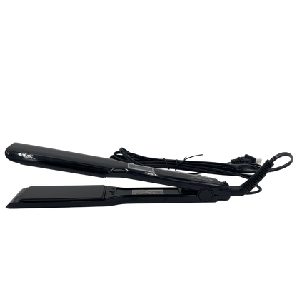 Flat Iron - Sacred Tresses Crown Care Sacred Tresses